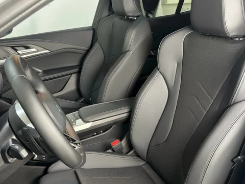 BMW X2 sDrive18d 110 kW (150 CV)