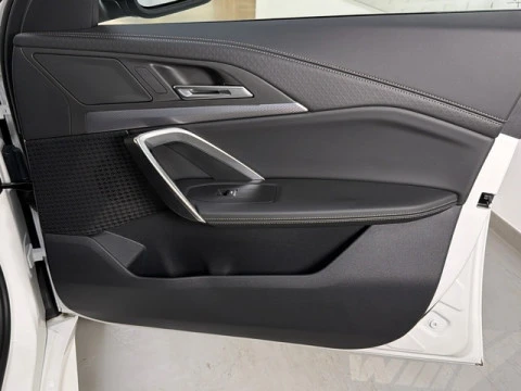 BMW X2 sDrive18d 110 kW (150 CV)