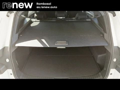 Dacia Bigster  Hybrid Journey 4x2 115KW