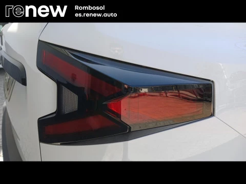 Dacia Bigster  Hybrid Journey 4x2 115KW