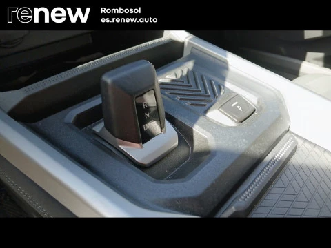 Dacia Bigster  Hybrid Journey 4x2 115KW