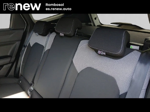 Dacia Bigster  Hybrid Journey 4x2 115KW