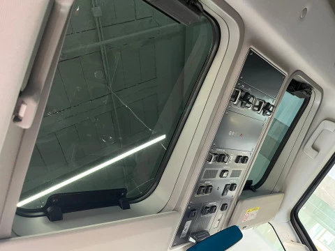 Ineos Grenadier 3.0Turbo Gasolina Fieldmaster Edition SW