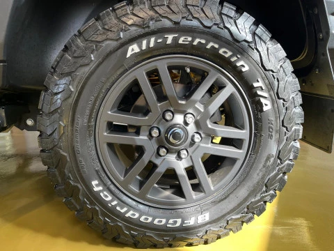 Ineos Grenadier 3.0Turbo Gasolina Fieldmaster Edition SW