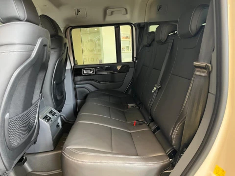 Ineos Grenadier 3.0Turbo Gasolina Fieldmaster Edition SW