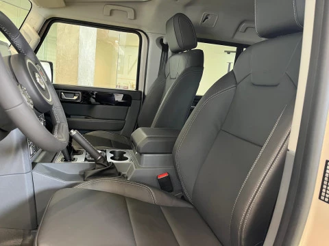 Ineos Grenadier 3.0Turbo Gasolina Fieldmaster Edition SW