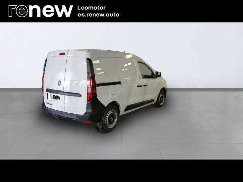 Renault Express  Furgon Diesel  1.5 Blue dCi Advance 70kW