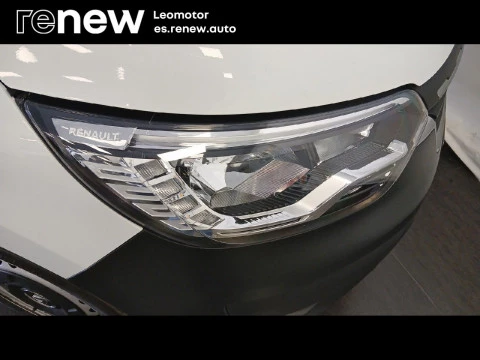 Renault Express  Furgon Diesel  1.5 Blue dCi Advance 70kW