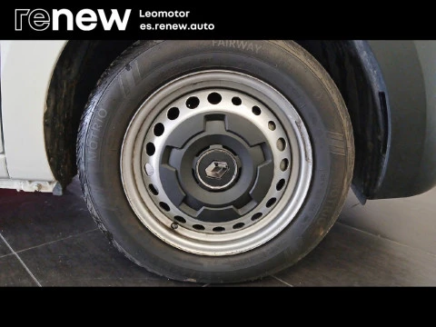 Renault Express  Furgon Diesel  1.5 Blue dCi Advance 70kW