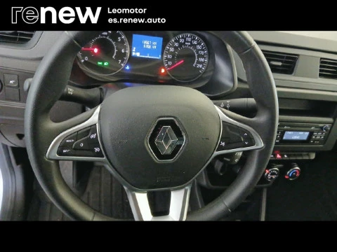 Renault Express  Furgon Diesel  1.5 Blue dCi Advance 70kW