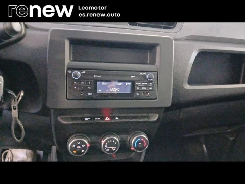 Renault Express  Furgon Diesel  1.5 Blue dCi Advance 70kW