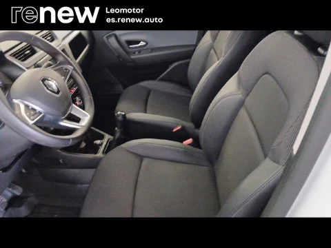 Renault Express  Furgon Diesel  1.5 Blue dCi Advance 70kW