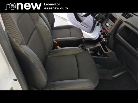 Renault Express  Furgon Diesel  1.5 Blue dCi Advance 70kW