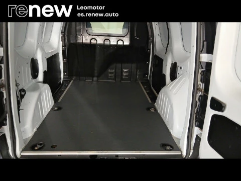 Renault Express  Furgon Diesel  1.5 Blue dCi Advance 70kW