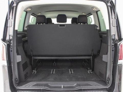 Mercedes-Benz Vito Nuevo Vito 116 CDI Tourer SELECT Compacta