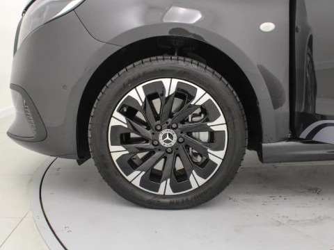 Mercedes-Benz Vito Nuevo Vito 116 CDI Tourer SELECT Compacta