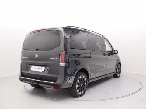 Mercedes-Benz Vito Nuevo Vito 116 CDI Tourer SELECT Compacta