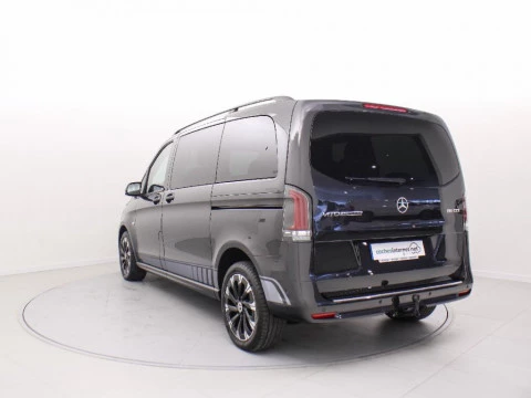 Mercedes-Benz Vito Nuevo Vito 116 CDI Tourer SELECT Compacta
