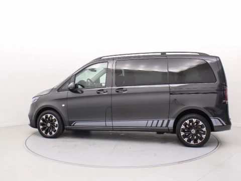 Mercedes-Benz Vito Nuevo Vito 116 CDI Tourer SELECT Compacta