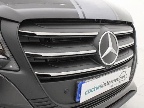 Mercedes-Benz Vito Nuevo Vito 116 CDI Tourer SELECT Compacta