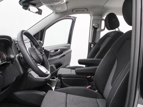 Mercedes-Benz Vito Nuevo Vito 116 CDI Tourer SELECT Compacta