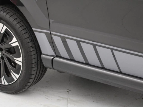 Mercedes-Benz Vito Nuevo Vito 116 CDI Tourer SELECT Compacta