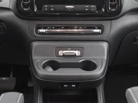 Mercedes-Benz Vito Nuevo Vito 116 CDI Tourer SELECT Compacta