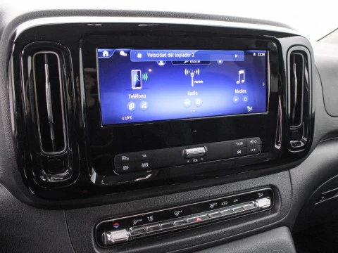 Mercedes-Benz Vito Nuevo Vito 116 CDI Tourer SELECT Compacta