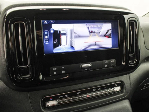 Mercedes-Benz Vito Nuevo Vito 116 CDI Tourer SELECT Compacta