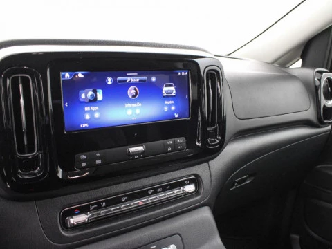 Mercedes-Benz Vito Nuevo Vito 116 CDI Tourer SELECT Compacta