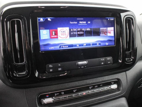 Mercedes-Benz Vito Nuevo Vito 116 CDI Tourer SELECT Compacta