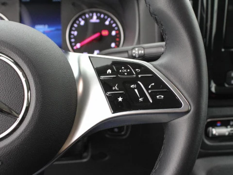 Mercedes-Benz Vito Nuevo Vito 116 CDI Tourer SELECT Compacta