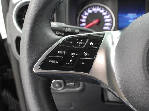 Mercedes-Benz Vito Nuevo Vito 116 CDI Tourer SELECT Compacta