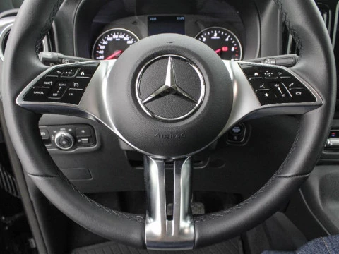 Mercedes-Benz Vito Nuevo Vito 116 CDI Tourer SELECT Compacta