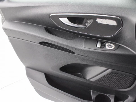 Mercedes-Benz Vito Nuevo Vito 116 CDI Tourer SELECT Compacta