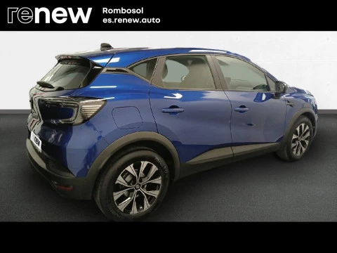 Renault Captur  TCe Evolution 67kW