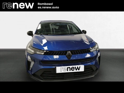 Renault Captur  TCe Evolution 67kW