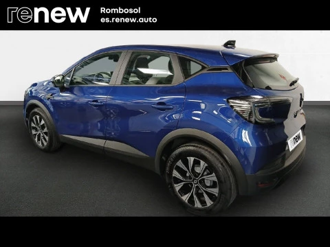 Renault Captur  TCe Evolution 67kW