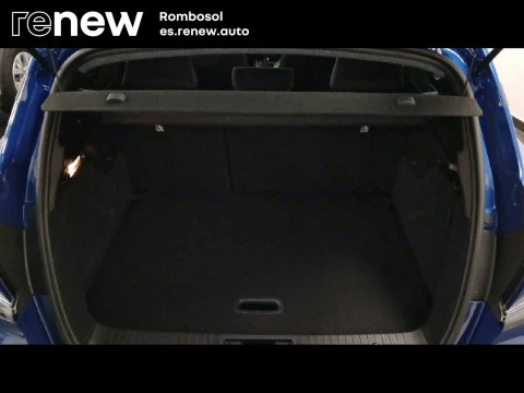 Renault Captur  TCe Evolution 67kW