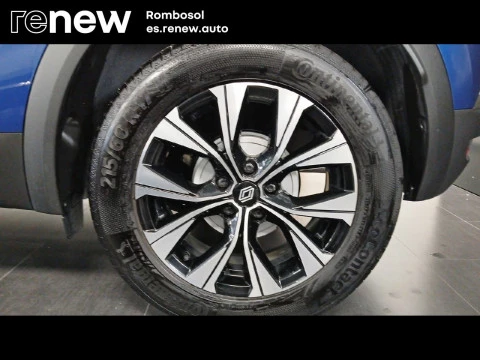 Renault Captur  TCe Evolution 67kW