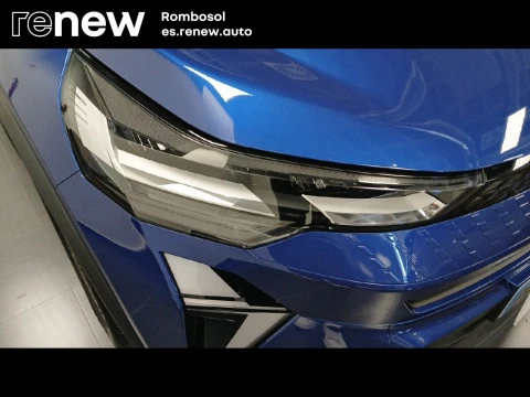 Renault Captur  TCe Evolution 67kW