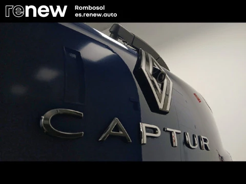 Renault Captur  TCe Evolution 67kW