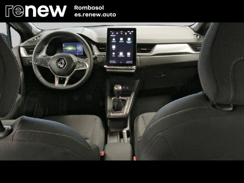 Renault Captur  TCe Evolution 67kW