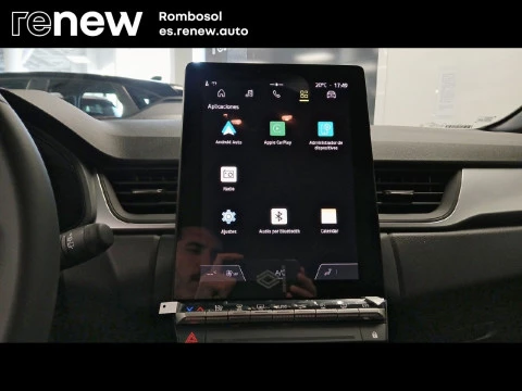 Renault Captur  TCe Evolution 67kW