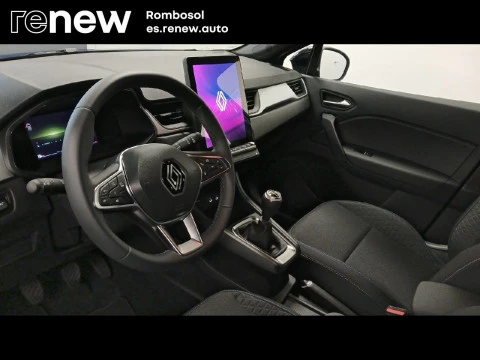 Renault Captur  TCe Evolution 67kW