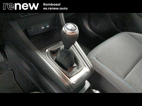 Renault Captur  TCe Evolution 67kW