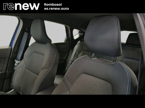 Renault Captur  TCe Evolution 67kW