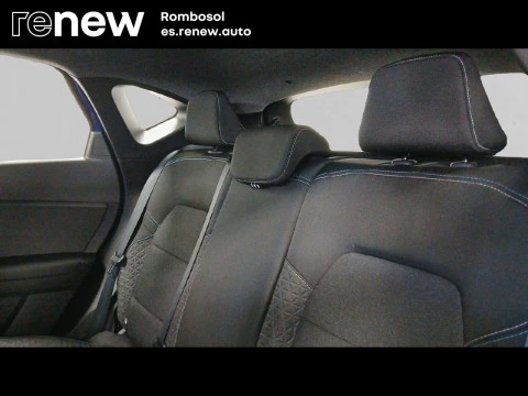 Renault Captur  TCe Evolution 67kW