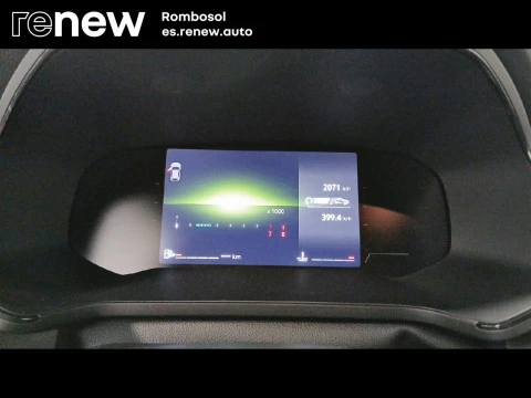 Renault Captur  TCe Evolution 67kW