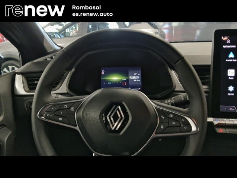 Renault Captur  TCe Evolution 67kW